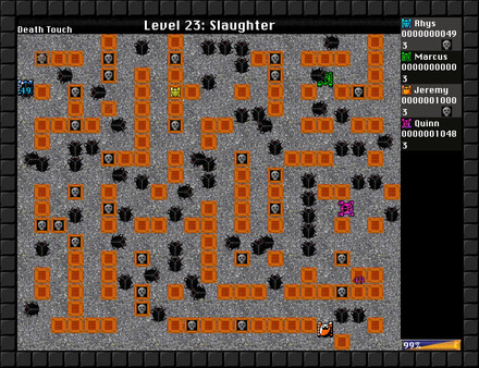 Greebles screenshot 9