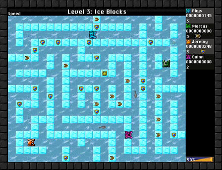 Greebles screenshot 2