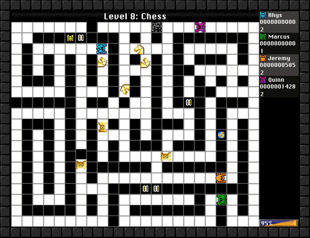 Greebles screenshot 5