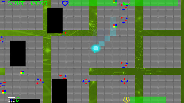 Spark Mk1 screenshot 8