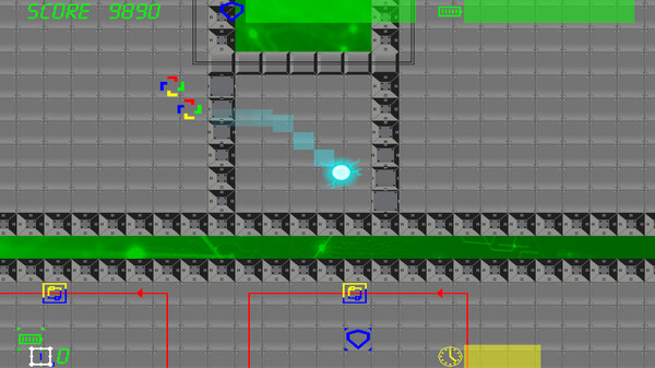 Spark Mk1 screenshot 1