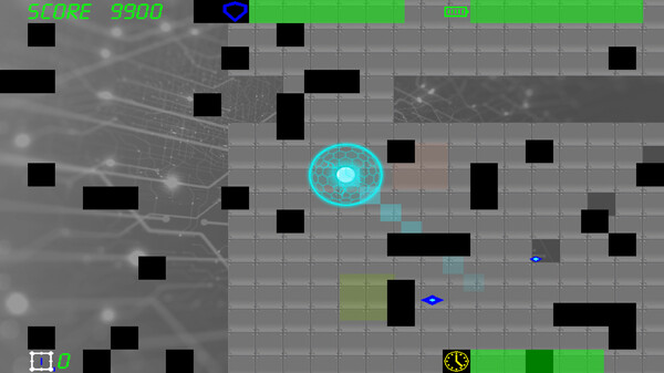 Spark Mk1 screenshot 5