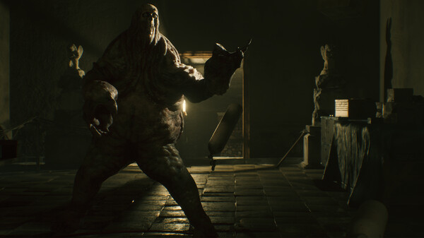 Beyond Hanwell screenshot 8