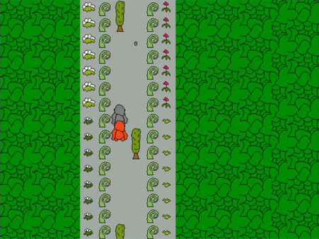 Super Gorilla Quest screenshot 5