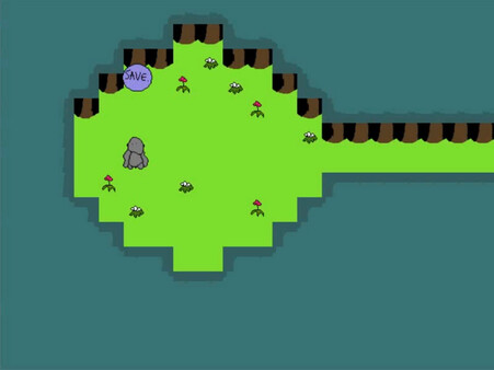 Super Gorilla Quest screenshot 1
