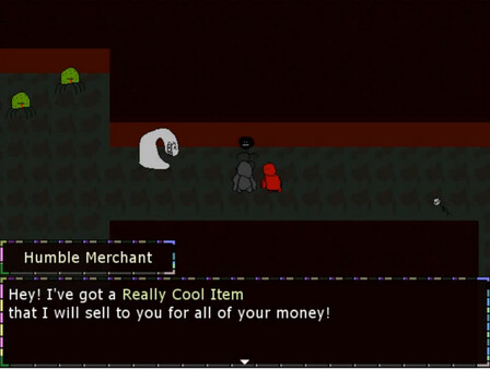 Super Gorilla Quest screenshot 2