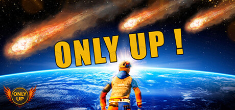 ONLY UP : Rising