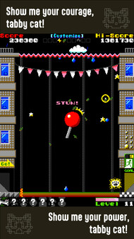 Raindrop Sprinters screenshot 9