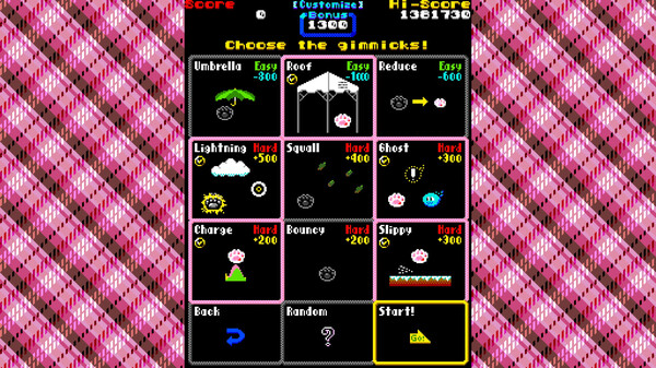 Raindrop Sprinters screenshot 6