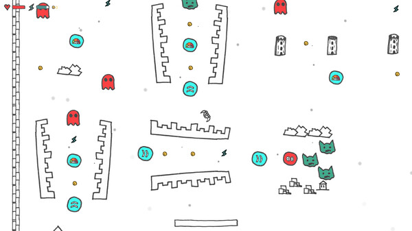 RPG Golf with Vampires screenshot 3