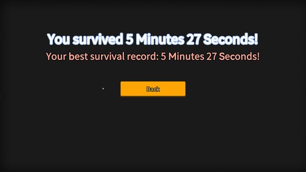 Shut Up, Rabbit! screenshot 6