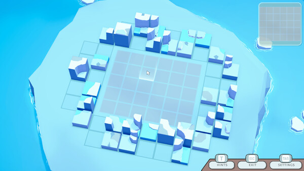 Jigsaw-Land screenshot 4