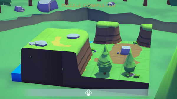 Jigsaw-Land screenshot 9