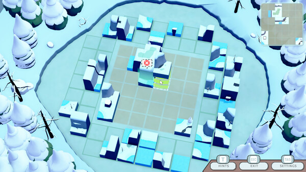 Jigsaw-Land screenshot 8