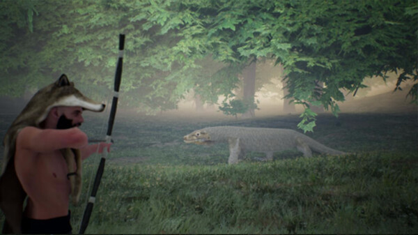 Humanoid screenshot 3