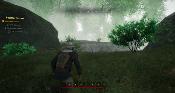 Humanoid screenshot 5