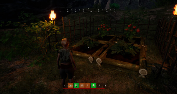 Humanoid screenshot 4