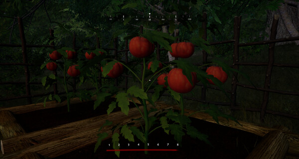Humanoid screenshot 8