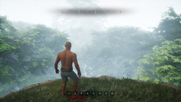 Humanoid screenshot 1