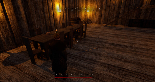 Humanoid screenshot 11