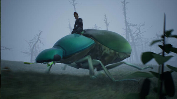 Humanoid screenshot 6