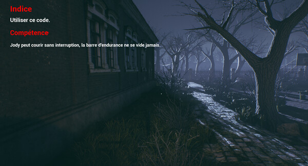 Thanatophobia screenshot 4
