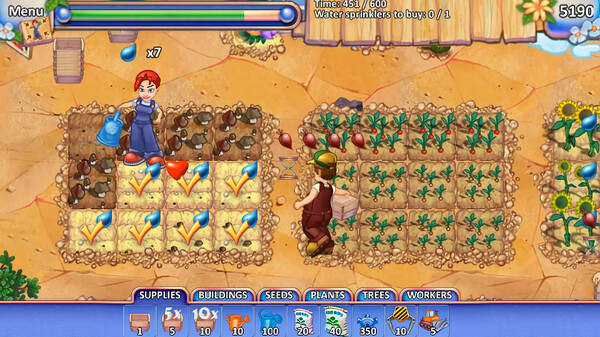 FarmCraft screenshot 2
