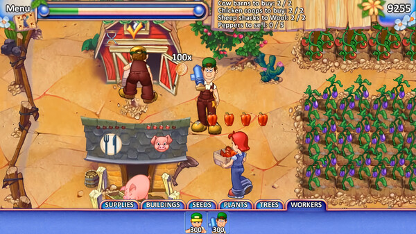 FarmCraft screenshot 4