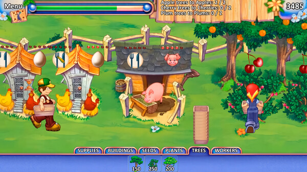 FarmCraft screenshot 5