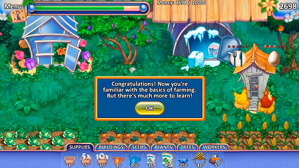 FarmCraft screenshot 7