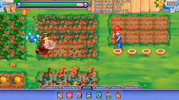 FarmCraft screenshot 1