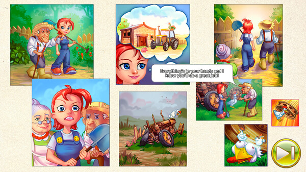 FarmCraft screenshot 8