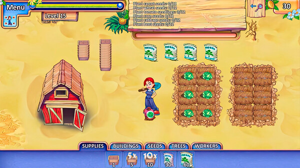 FarmCraft 2 screenshot 7