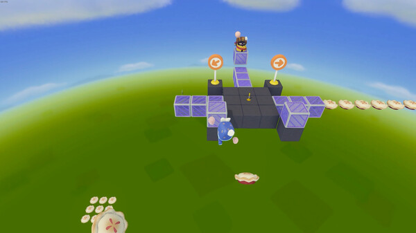 Breaking Box: Walk! screenshot 3