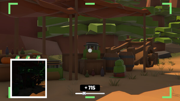 Froggies at the Zoo screenshot 9