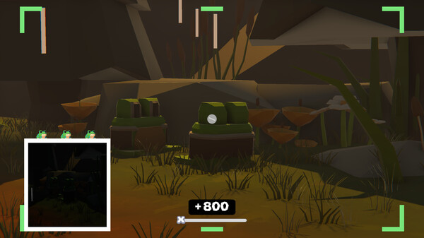 Froggies at the Zoo screenshot 10