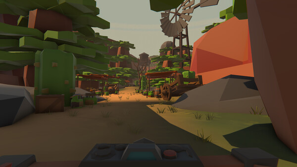 Froggies at the Zoo screenshot 6