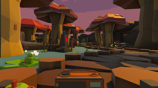 Froggies at the Zoo screenshot 1