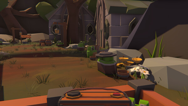 Froggies at the Zoo screenshot 5