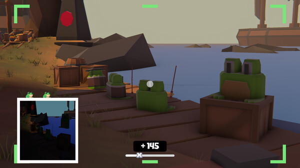 Froggies at the Zoo screenshot 8
