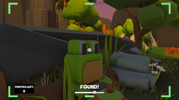 Froggies at the Zoo screenshot 2
