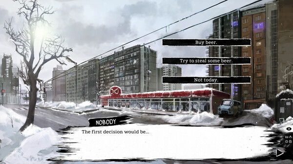 MOOD screenshot 1