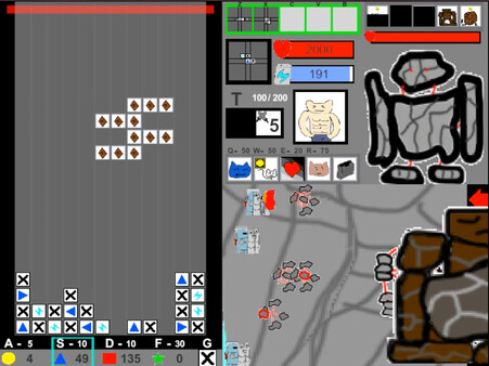 CatCat Save The World screenshot 3