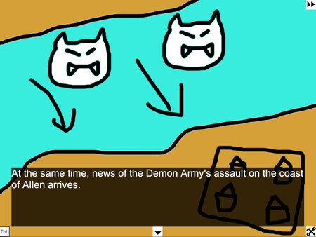 CatCat Save The World screenshot 5
