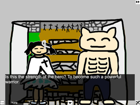 CatCat Save The World screenshot 4