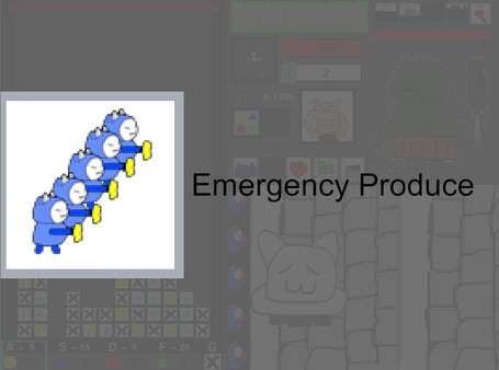 CatCat Save The World screenshot 7