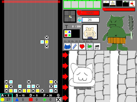CatCat Save The World screenshot 1