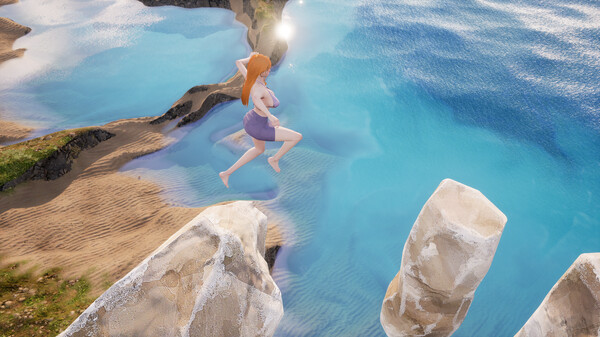 Only UP screenshot 2