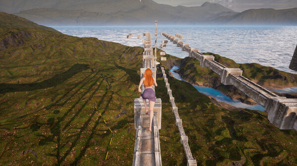 Only UP screenshot 6