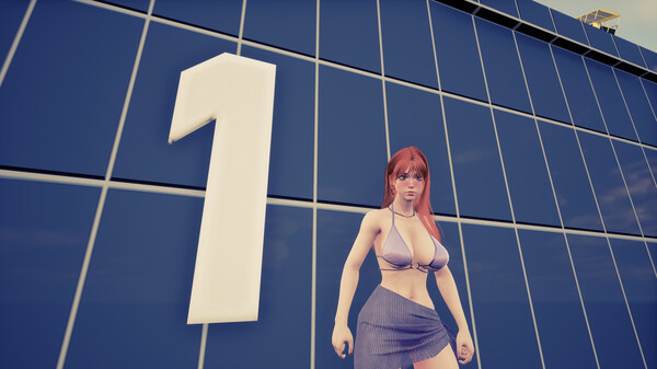 Only UP screenshot 4